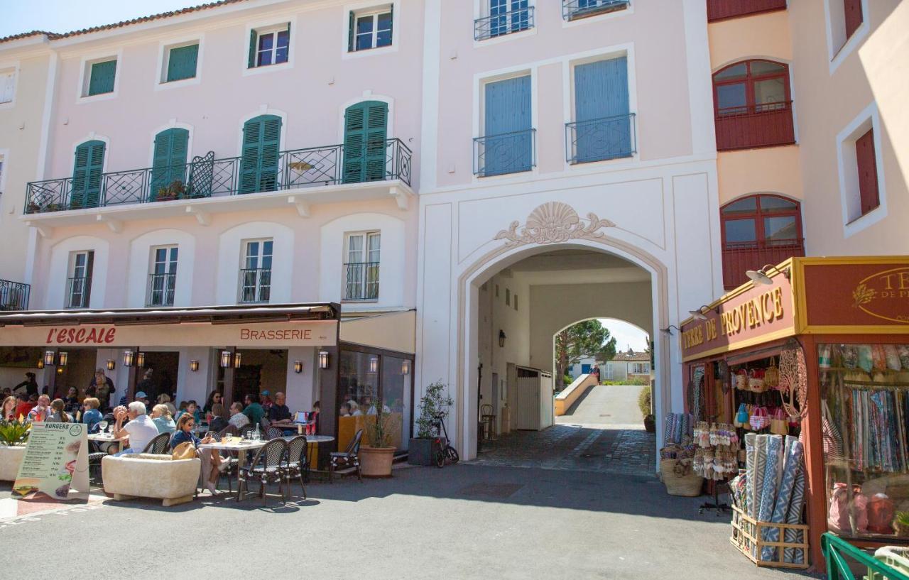 Cosy Tropez, La Petite Venise, Port-Grimaud Apartment Exterior photo